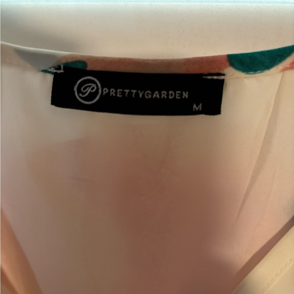 Boho maxi dress - Picture 4 of 4